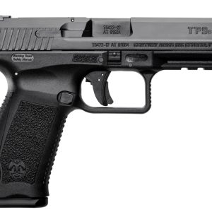 Canik tp9sf 9mm blk 18+1 4. 46"