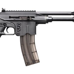 Keltec plr-22 22lr 26+1 blk 10. 1"