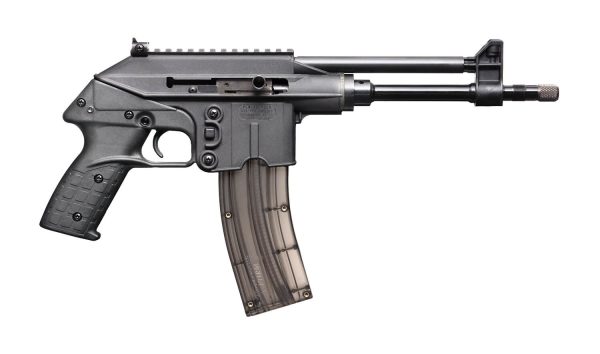 Keltec plr-22 22lr 26+1 blk 10. 1"