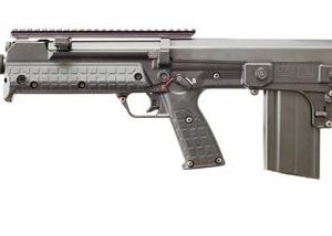 Keltec rfb24 hunter 308win bl/grn 24"