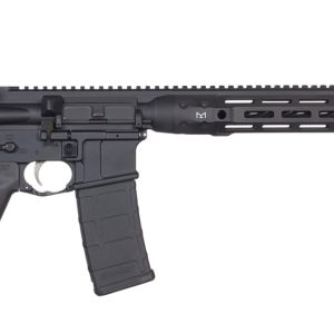 Lwrc di 5. 56mm blk 16. 1" 30+1 m-lok