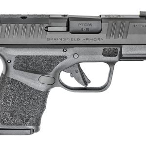 Springfield armory hellcat osp 9mm blk 3" 10+1 ns