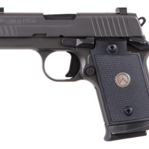 Sig sauer p938 legion 9mm 7+1 ambi ns