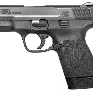 Smith and wesson m&p45 shield 45acp 3. 3" 7+1