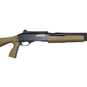 Savage arms 320 sec 20/18. 5 fde pg