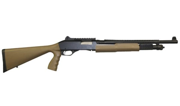 Savage arms 320 sec 20/18. 5 fde pg