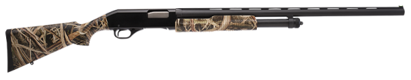Savage arms 320 field 12/28 bl/mosgb 3"