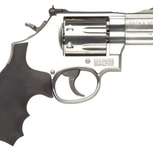 Smith and wesson 686 plus 357mag 2. 5" ss 7rd as