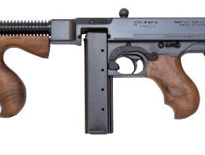 Auto-ordnance - thompson thomp 1927a-1 dlx 45cal w/comp