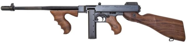 Auto-ordnance - thompson thomp 1927a-1 dlx 45cal w/comp