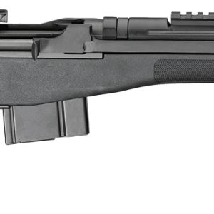 Springfield armory m1a scout squad 18" 308 black
