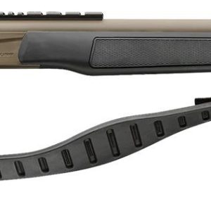 Cva accura lr-x. 50cal fde/blk