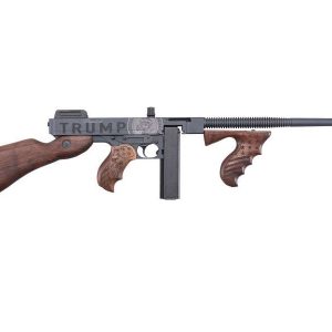 Auto-ordnance - thompson trump save america 1927 45acp