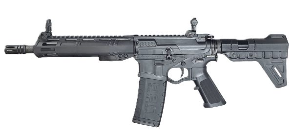 American tactical inc alpha maxx 300blk 10. 5" blade