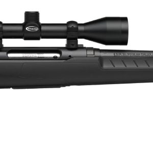 Savage arms axis 30-06 bl/syn 22" pkg