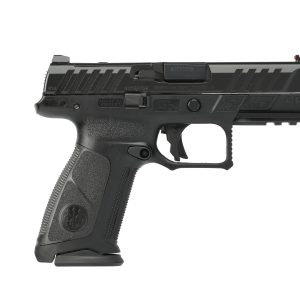 Beretta apx a1 9mm blk 4. 25" 10+1 or