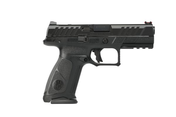 Beretta apx a1 9mm blk 4. 25" 10+1 or