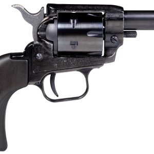 Heritage manufacturing barkeep 22lr blk/blk 3"
