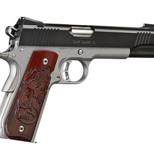 Kimber camp guard 10 10mm 5" 8+1