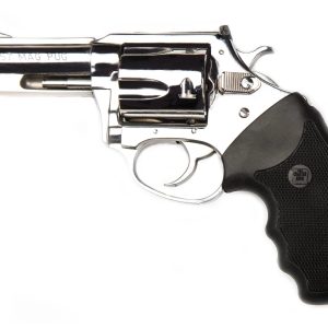Charter arms charter mag pug 357 polish 3"