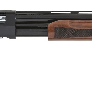 Tristar sporting arms cobra iii pump 12/28 wood 3"