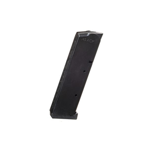 Promag 1911 govt 45acp 8rd nitride