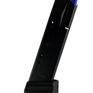 Cz-usa mag cz 75 sp-01 9mm 19rd