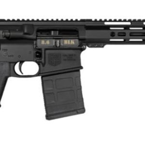 Diamondback firearms db10 8. 6blk black 16" m-lok