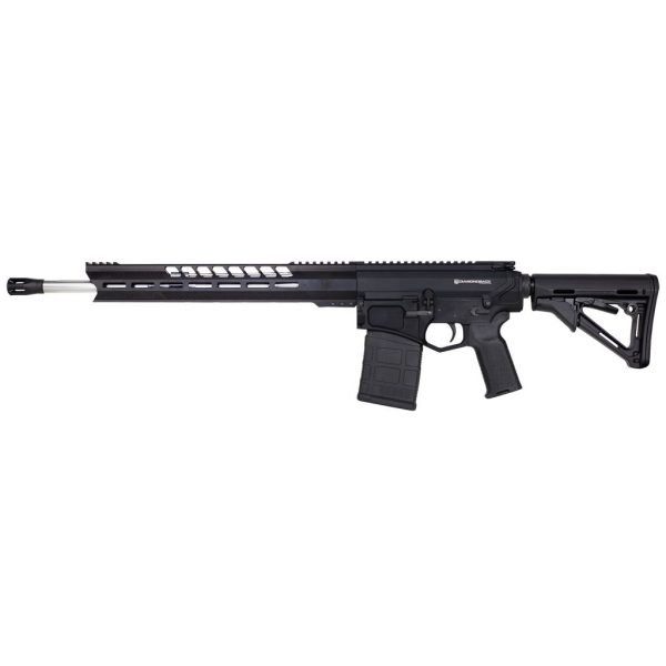 Diamondback firearms db10bg 308win black 18" v rail