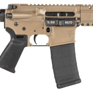 Diamondback firearms db-15 pist 5. 56mm fde 7"