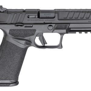 Springfield armory echelon 9mm blk 4. 5" 15+1
