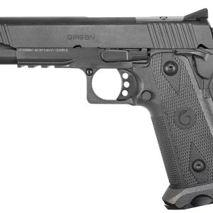 Eaa corp witness 2311 10mm 5" 15+1