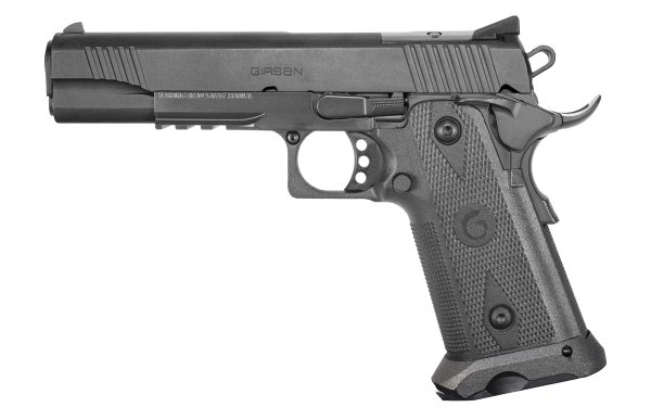 Eaa corp witness 2311 10mm 5" 15+1
