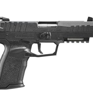 Fn five-seven mrd 5. 7x28 blk 10+1