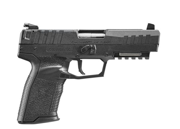 Fn five-seven mrd 5. 7x28 blk 10+1