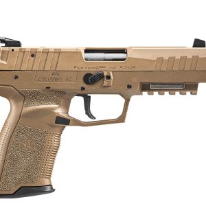 Fn five-seven mrd 5. 7x28 fde 20+1