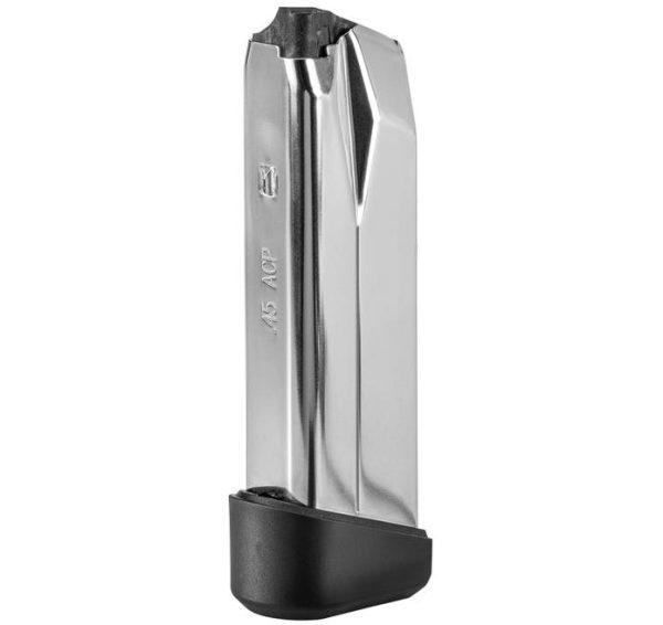 Magazine fn 545 45acp 15rd blk