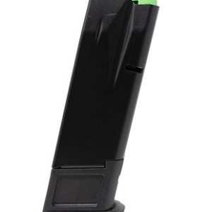 Mag fn reflex 9mm 10rd blk