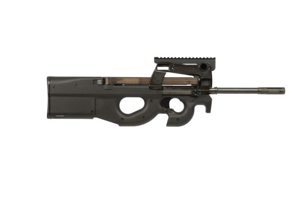 Fn ps90 standard blk 5. 7x28 30+1