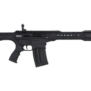 Gforce arms gf25 12/18. 5 black 5+1