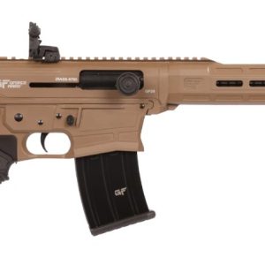 Gforce arms gf25 12/18. 5 fde 5+1