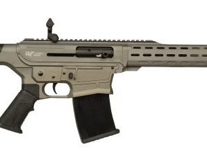 Gforce arms gf25 12/18. 5 gray 5+1