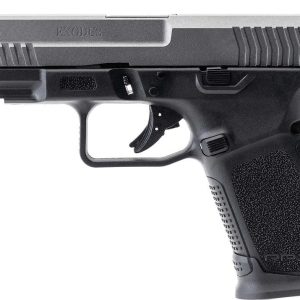 Gforce arms rpx3c9 9mm 4" gry/blk 15+1