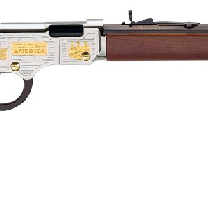 Henry repeating arms american construction 22lr