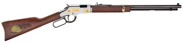 Henry repeating arms american construction 22lr