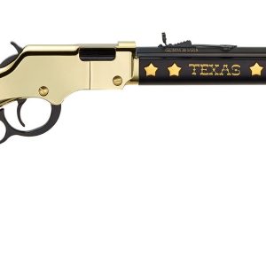 Henry repeating arms golden boy texas tribute 22lr