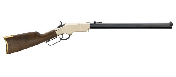 Henry repeating arms original henry rare carb 44-40