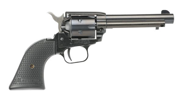 Heritage manufacturing 22lr blue 4. 75" fs poly