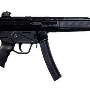 Century arms ap5 core 9mm blk 8. 9" 30+1