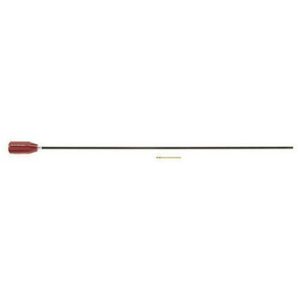 .22 CALIBER NYLON COATED ROD - 24"